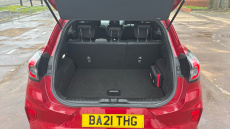 Ford Puma 1.0 EcoBoost Hybrid mHEV ST-Line X 5dr Petrol Hatchback